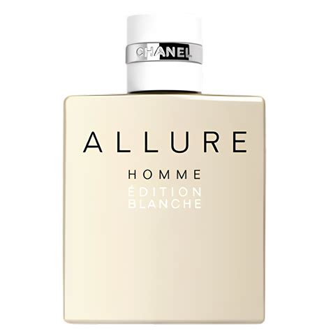 allure edition blanche chanel|chanel edition blanche decant.